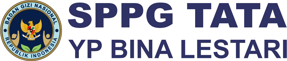 Logo SPPG